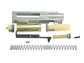 foto ICS M4/M16 upgrade set M120 - A